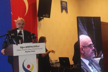Seçim değil Gebze için gelecek için