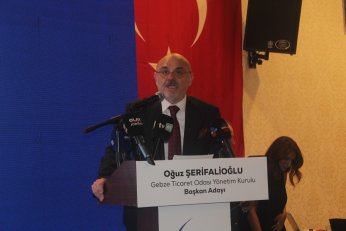 Seçim değil Gebze için gelecek için