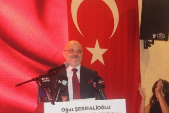 Seçim değil Gebze için gelecek için
