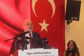 Seçim değil Gebze için gelecek için