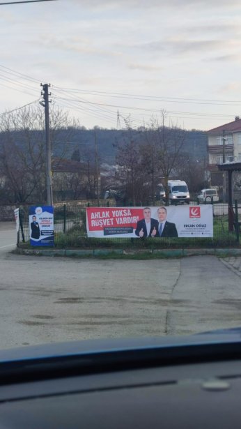 Kocabay YRP’yi siyasi nezakete davet etti