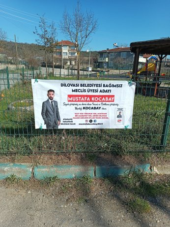 Kocabay YRP’yi siyasi nezakete davet etti