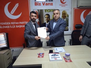 Kocabay YRP’yi siyasi nezakete davet etti