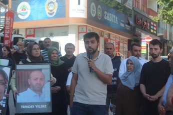 Facia aynı. Bilirkişi aynı. Raporlar farklı