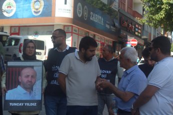 Facia aynı. Bilirkişi aynı. Raporlar farklı