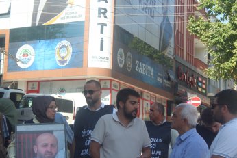 Facia aynı. Bilirkişi aynı. Raporlar farklı