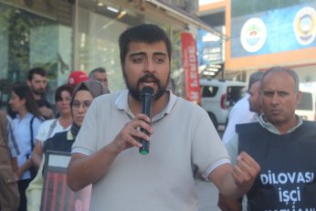 Facia aynı. Bilirkişi aynı. Raporlar farklı