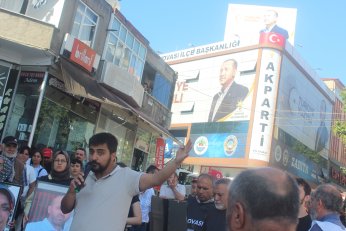 Facia aynı. Bilirkişi aynı. Raporlar farklı