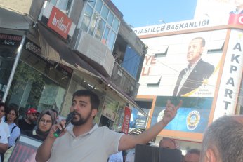 Facia aynı. Bilirkişi aynı. Raporlar farklı
