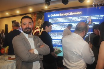 Meclise Ataman yine Sayan yeniden aday