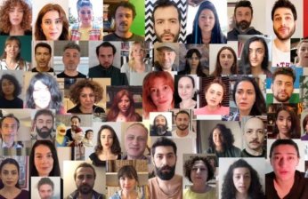 Yerel tiyatrolara destek belediyenin sorumluluğudur