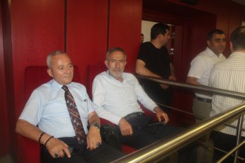 Köşklüçeşme ve Sultan  Orhan için hayati öneriler 