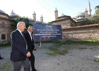 Kamulaştırma bilirkişisinde soru işaretlerimiz var