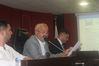 Kamulaştırma bilirkişisinde soru işaretlerimiz var