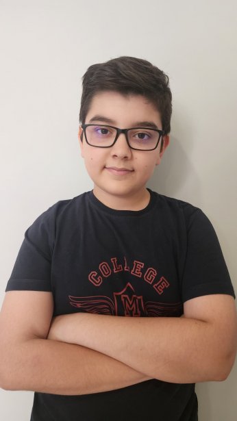 Asıl başarımız hayata güçlü bireyler hazırlamak
