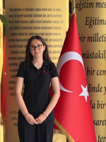 Asıl başarımız hayata güçlü bireyler hazırlamak