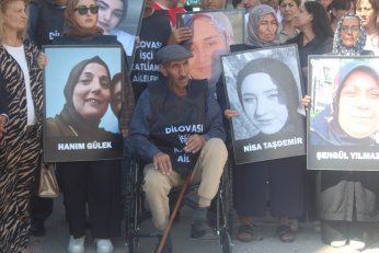 Yarısı akrabam. Hepsi AK Partili.  Can mı alacak?