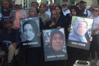 Yarısı akrabam. Hepsi AK Partili.  Can mı alacak?