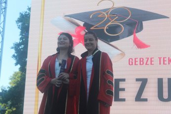 10 bölümden 19 öğrenci şimdi doktor 