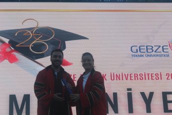 10 bölümden 19 öğrenci şimdi doktor 