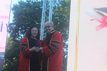 10 bölümden 19 öğrenci şimdi doktor 
