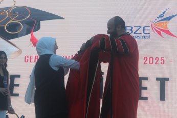 10 bölümden 19 öğrenci şimdi doktor 