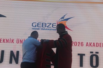 10 bölümden 19 öğrenci şimdi doktor 