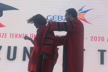 10 bölümden 19 öğrenci şimdi doktor 