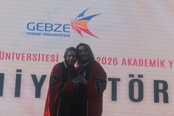 10 bölümden 19 öğrenci şimdi doktor 