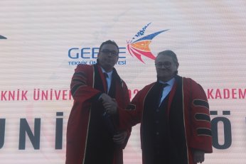 10 bölümden 19 öğrenci şimdi doktor 