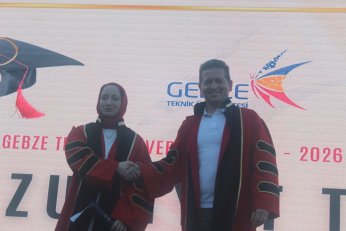 10 bölümden 19 öğrenci şimdi doktor 