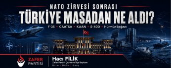 Trump’a özel karşılama neyi anlatıyor? 