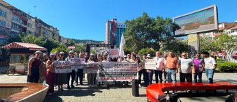 ISS’yi  davadan çekilmeye davet ettiler