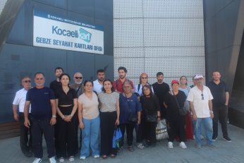 Türkiye’ye eş zamanlı  nöbet eylemi çağrısı