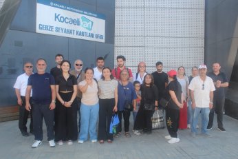 Türkiye’ye eş zamanlı  nöbet eylemi çağrısı