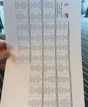 İlk yasaksız iç sahada  Gakkoşları ağırlayacağız 