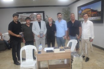 Deprem enkazını kaldırdı. Beynindeki enkazı kaldıramadı