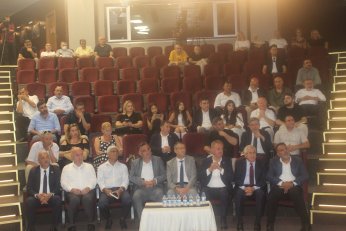 Deprem enkazını kaldırdı. Beynindeki enkazı kaldıramadı