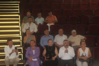 Deprem enkazını kaldırdı. Beynindeki enkazı kaldıramadı