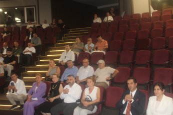 Deprem enkazını kaldırdı. Beynindeki enkazı kaldıramadı
