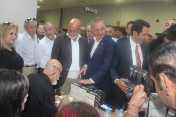 Deprem enkazını kaldırdı. Beynindeki enkazı kaldıramadı