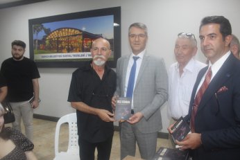 Deprem enkazını kaldırdı. Beynindeki enkazı kaldıramadı