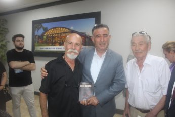 Deprem enkazını kaldırdı. Beynindeki enkazı kaldıramadı