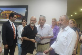 Deprem enkazını kaldırdı. Beynindeki enkazı kaldıramadı