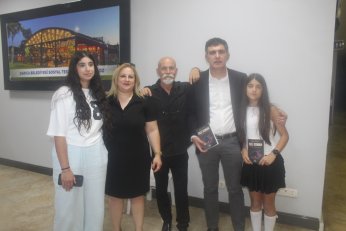 Deprem enkazını kaldırdı. Beynindeki enkazı kaldıramadı