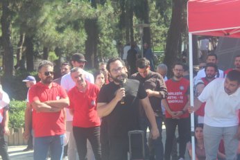 Çocuklar sigortasız çalıştırılıyor