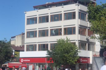 Olası kazada  Kırcalı ve kiracısı sanıktı