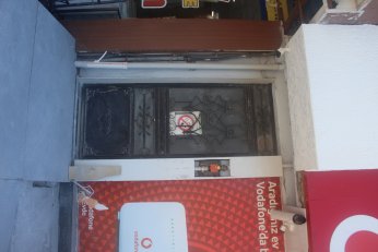Olası kazada  Kırcalı ve kiracısı sanıktı