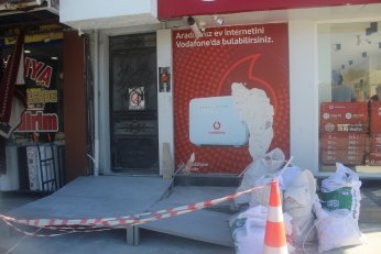 Olası kazada  Kırcalı ve kiracısı sanıktı