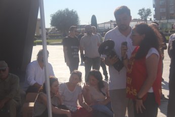 Gebze Sendikalar Birliği Kandıra’ya akacak